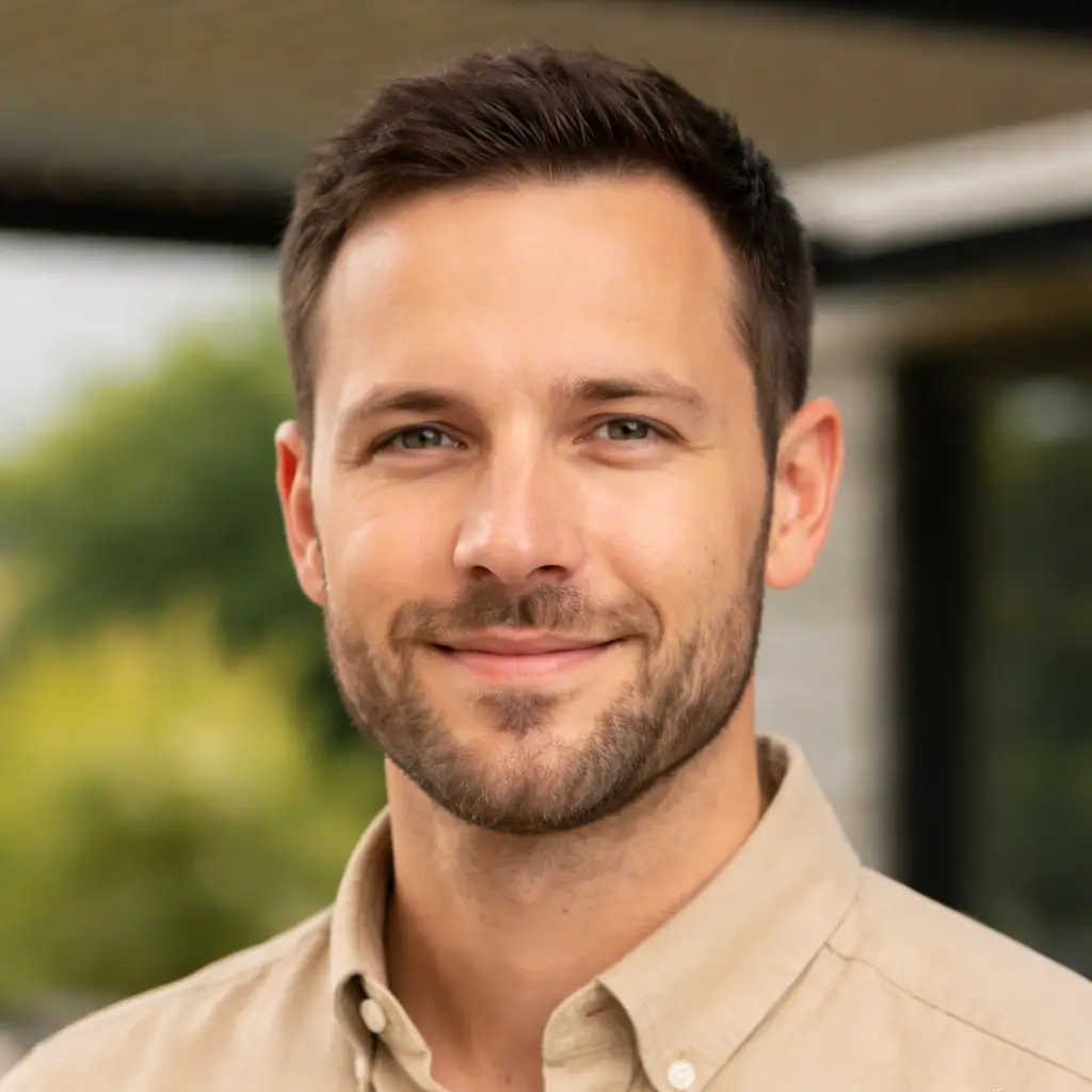 Daniel Krämer