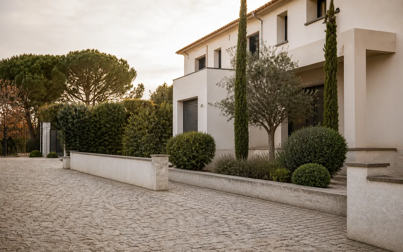 Vista 3D di un prodotto configurabile (pergola) per spiegare Sudafrica: software di configurazione 3D su misura e lancio.