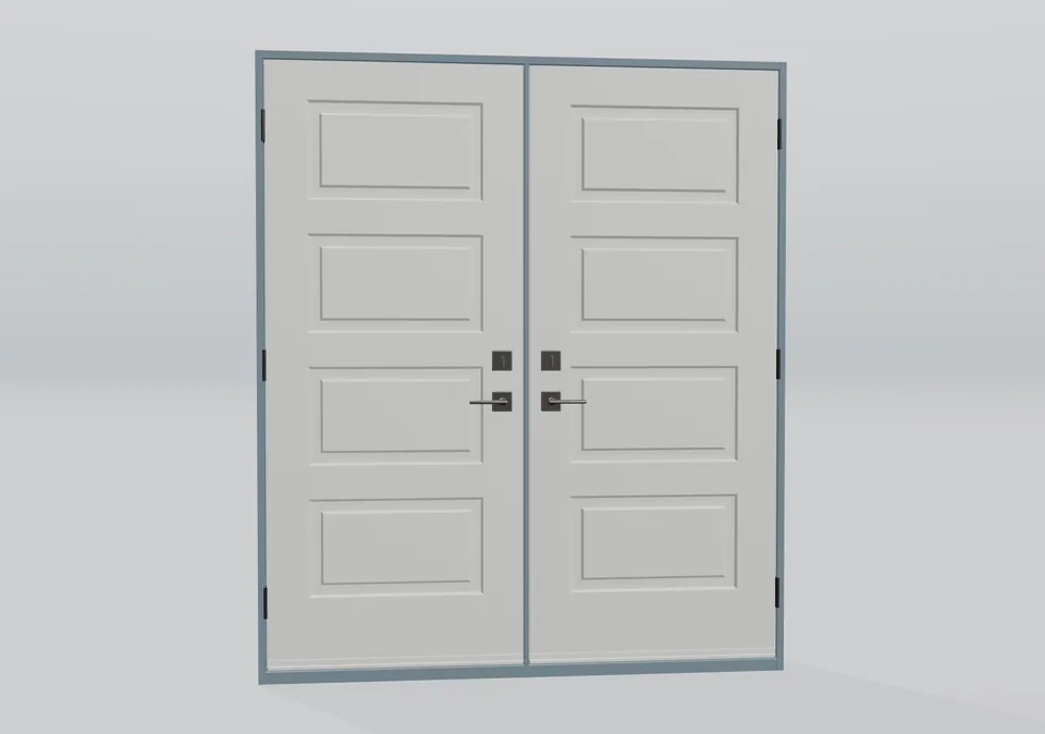 Vista 3D di un prodotto configurabile (veranda) per spiegare Belgio: software di configurazione 3D su misura e lancio.